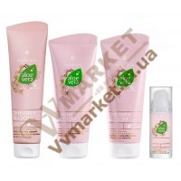Алое Віра Набір Cherry Bloom 2 (Aloe Vera Cherry Bloom Set 2), LR
